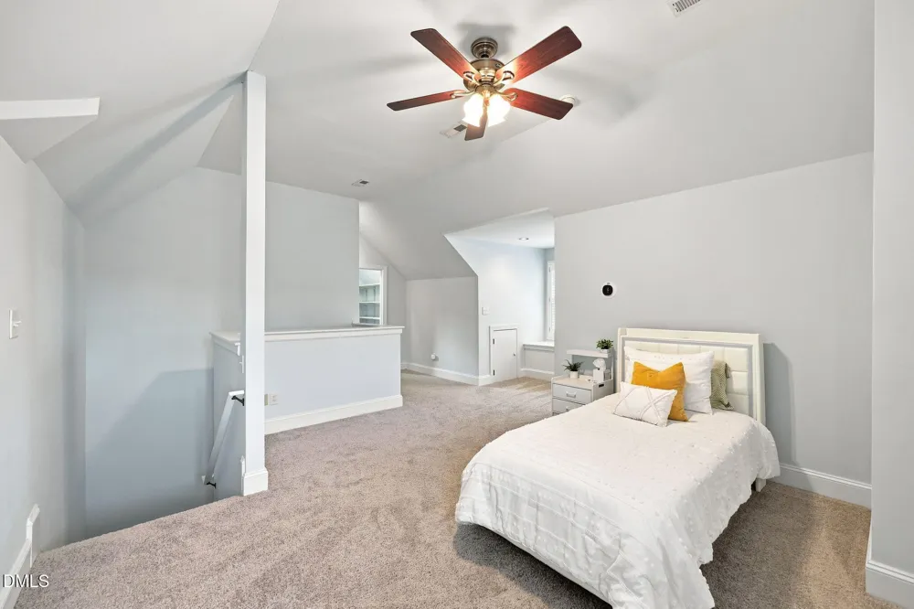 1817 Old College Circle Wake Forest, NC 27587