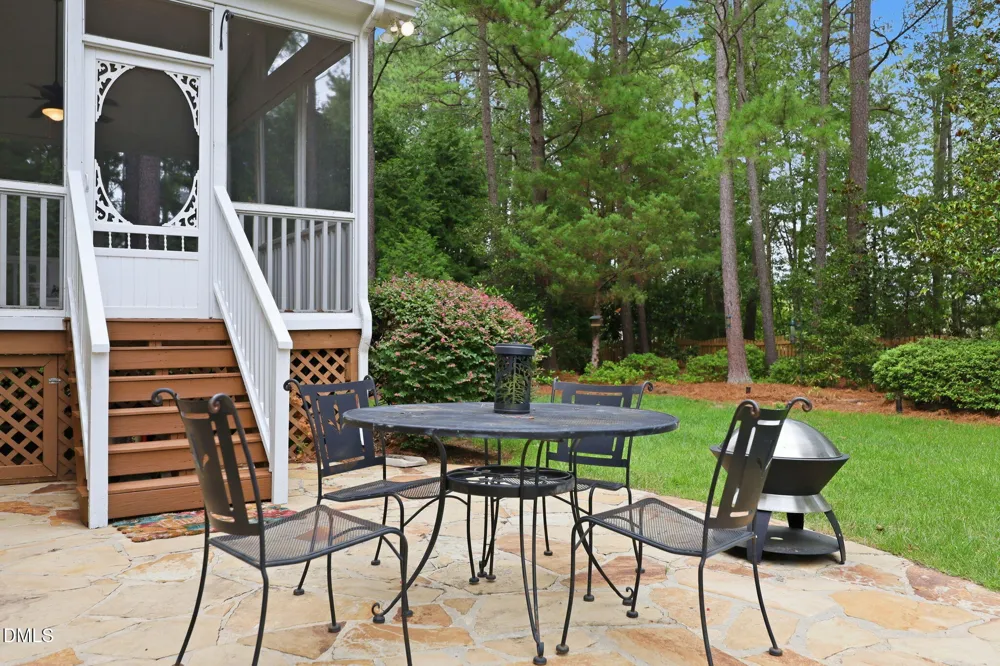 1817 Old College Circle Wake Forest, NC 27587