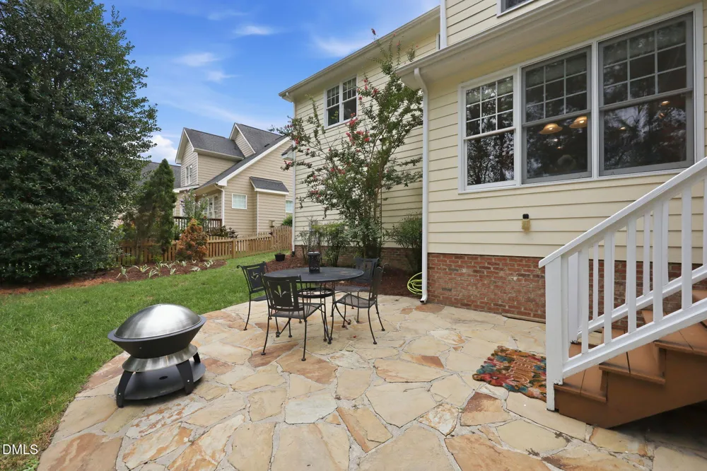 1817 Old College Circle Wake Forest, NC 27587