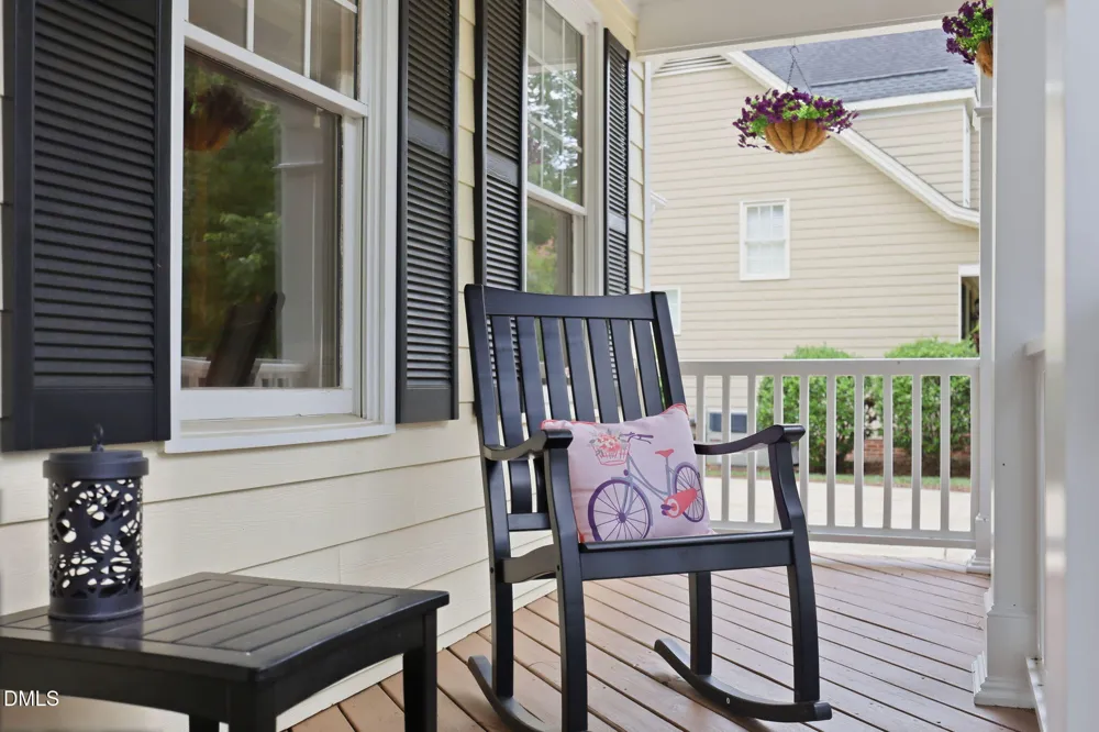 1817 Old College Circle Wake Forest, NC 27587