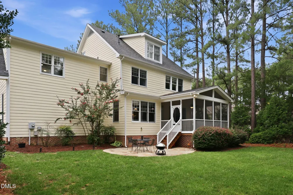 1817 Old College Circle Wake Forest, NC 27587