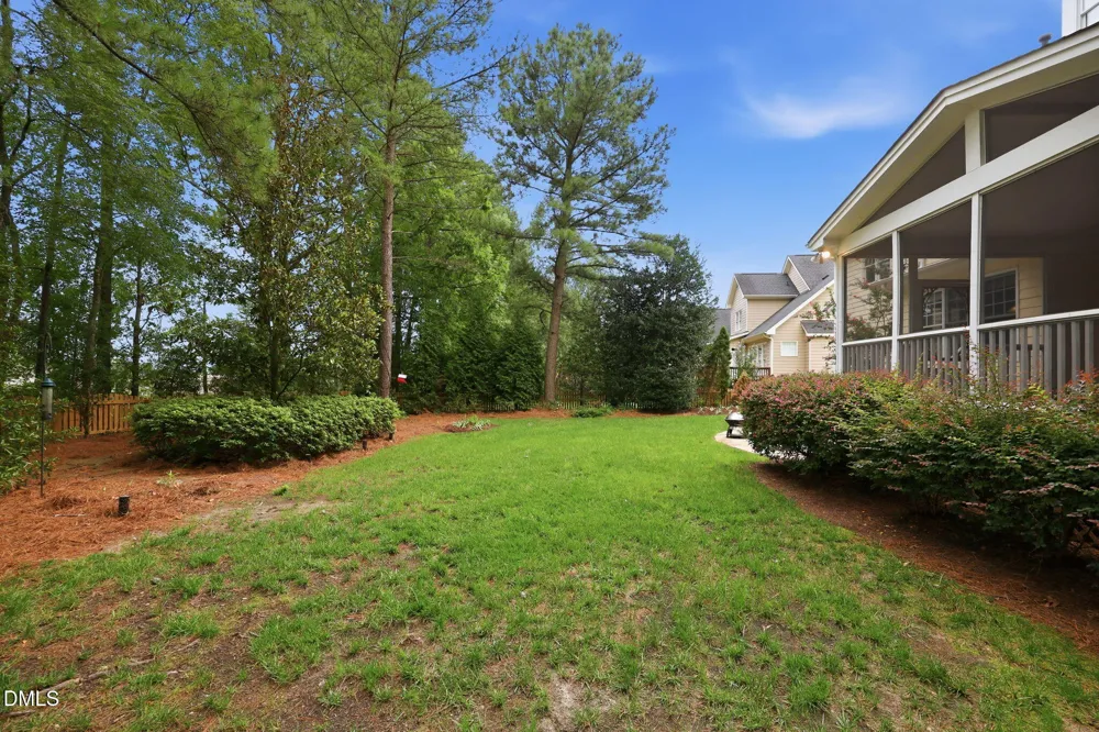 1817 Old College Circle Wake Forest, NC 27587
