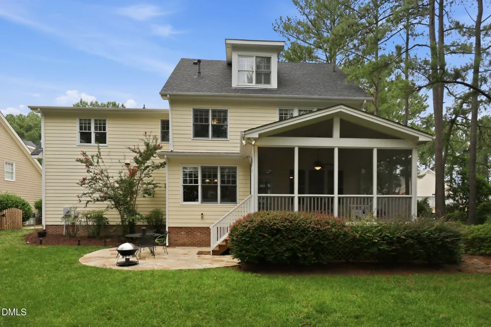 1817 Old College Circle Wake Forest, NC 27587