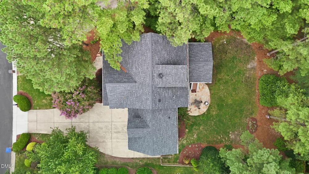 1817 Old College Circle Wake Forest, NC 27587