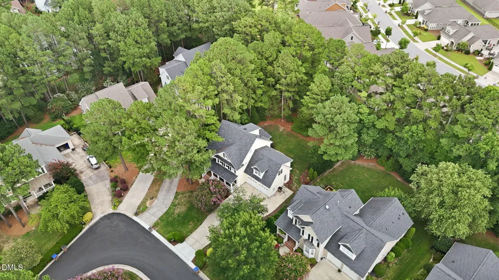 1817 Old College Circle Wake Forest, NC 27587