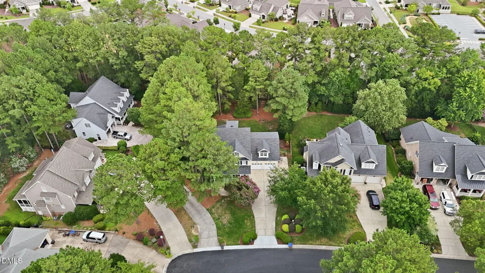 1817 Old College Circle Wake Forest, NC 27587