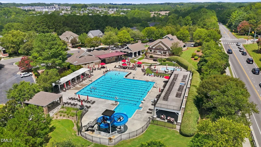 1817 Old College Circle Wake Forest, NC 27587