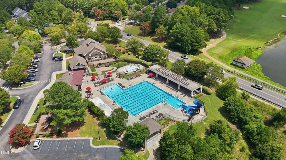 1817 Old College Circle Wake Forest, NC 27587