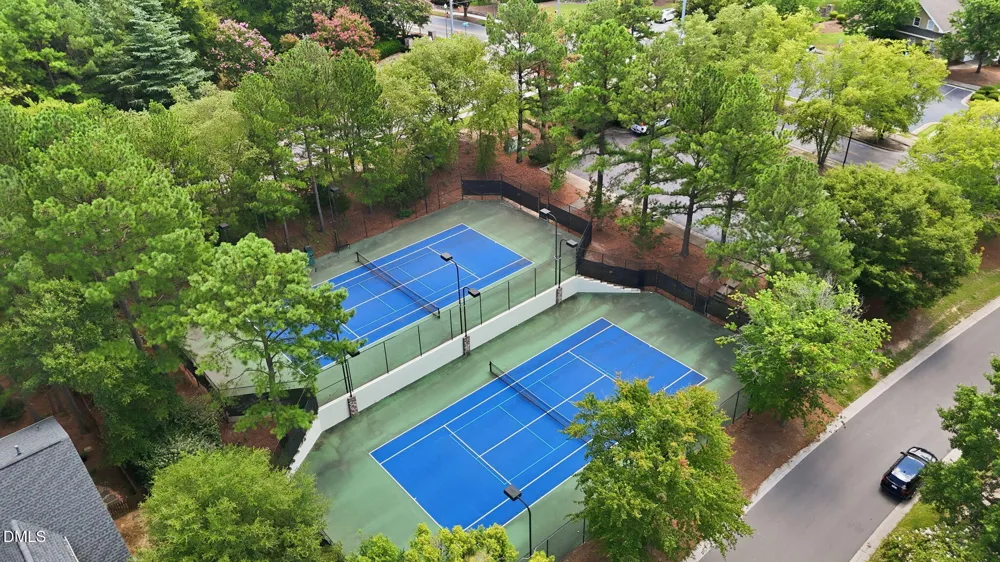 1817 Old College Circle Wake Forest, NC 27587