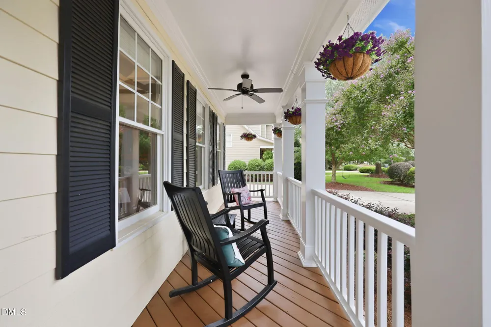 1817 Old College Circle Wake Forest, NC 27587