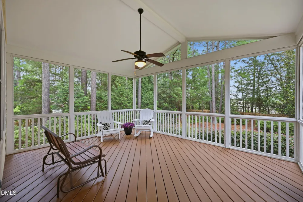 1817 Old College Circle Wake Forest, NC 27587