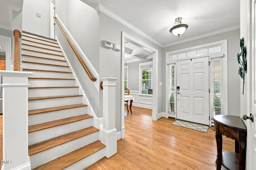 1817 Old College Circle Wake Forest, NC 27587