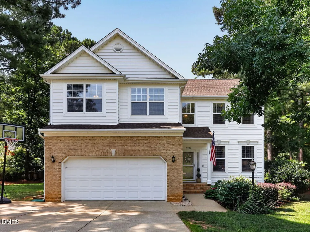 3220 Orchestra Court Apex, NC 27539