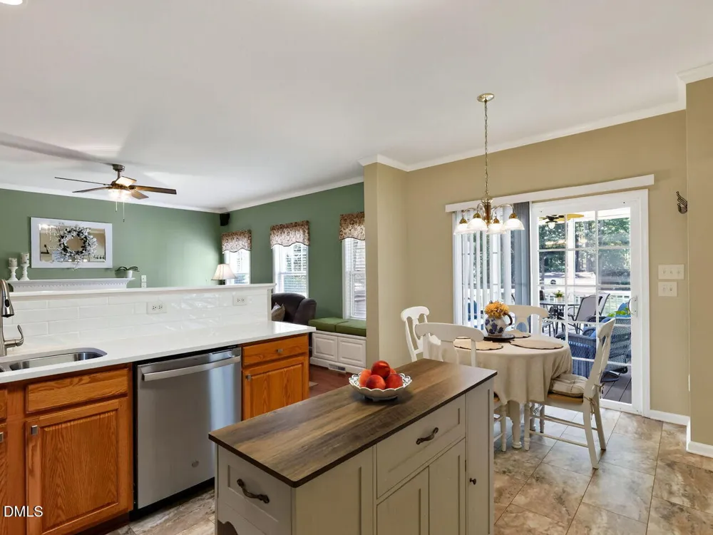 3220 Orchestra Court Apex, NC 27539