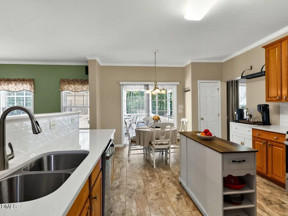 3220 Orchestra Court Apex, NC 27539