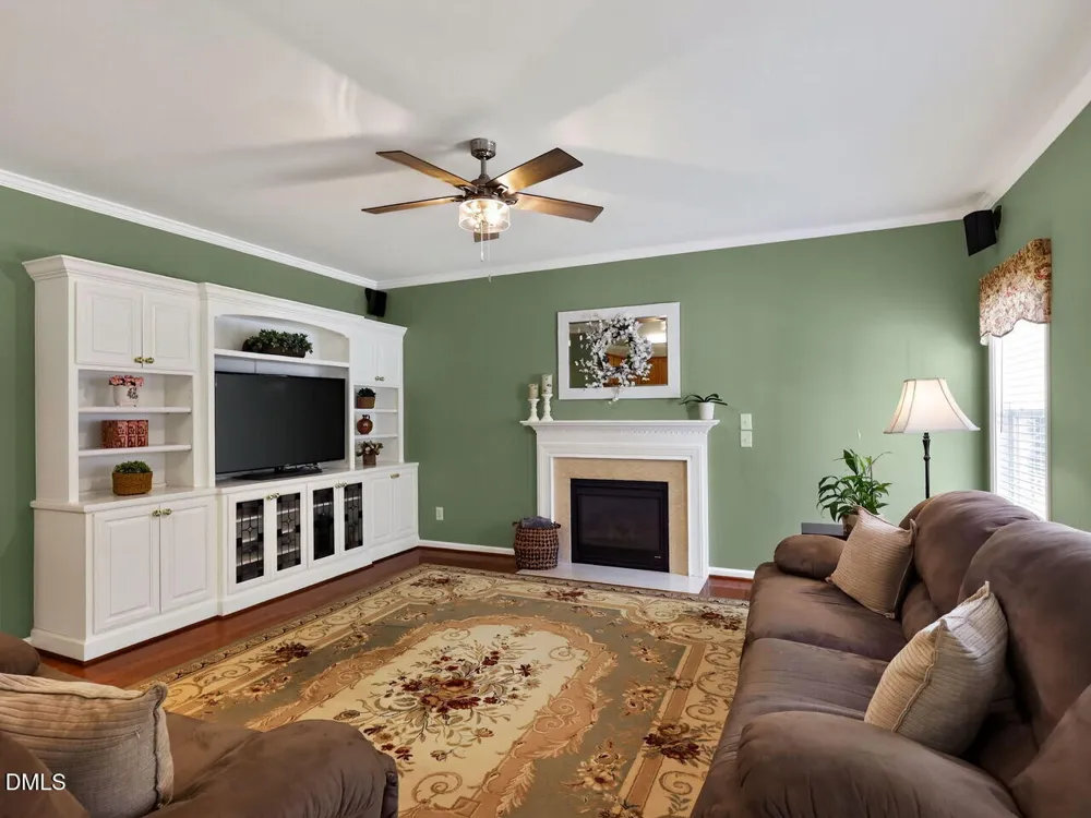 3220 Orchestra Court Apex, NC 27539