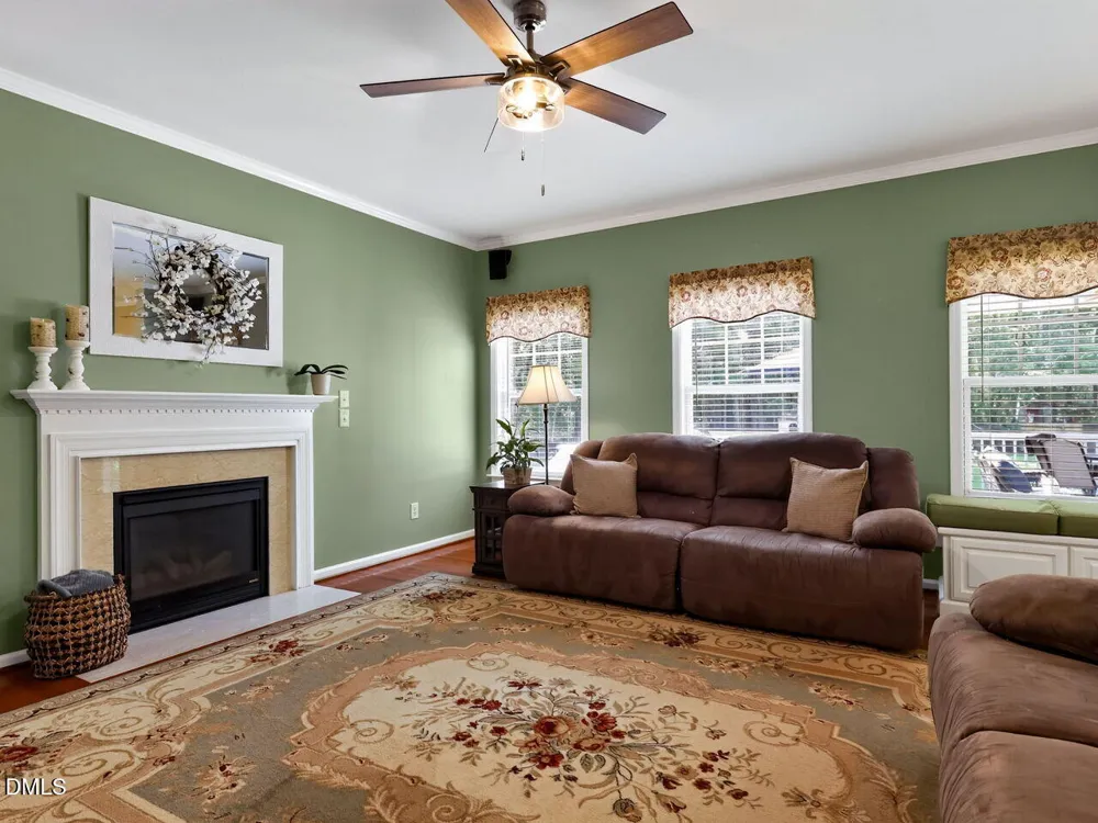 3220 Orchestra Court Apex, NC 27539