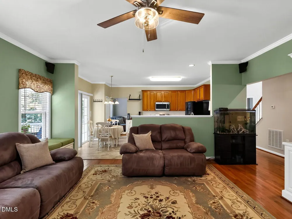 3220 Orchestra Court Apex, NC 27539