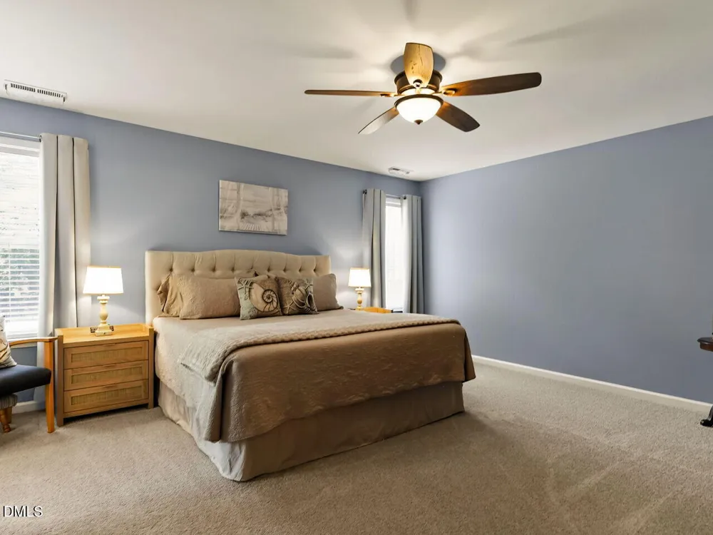 3220 Orchestra Court Apex, NC 27539