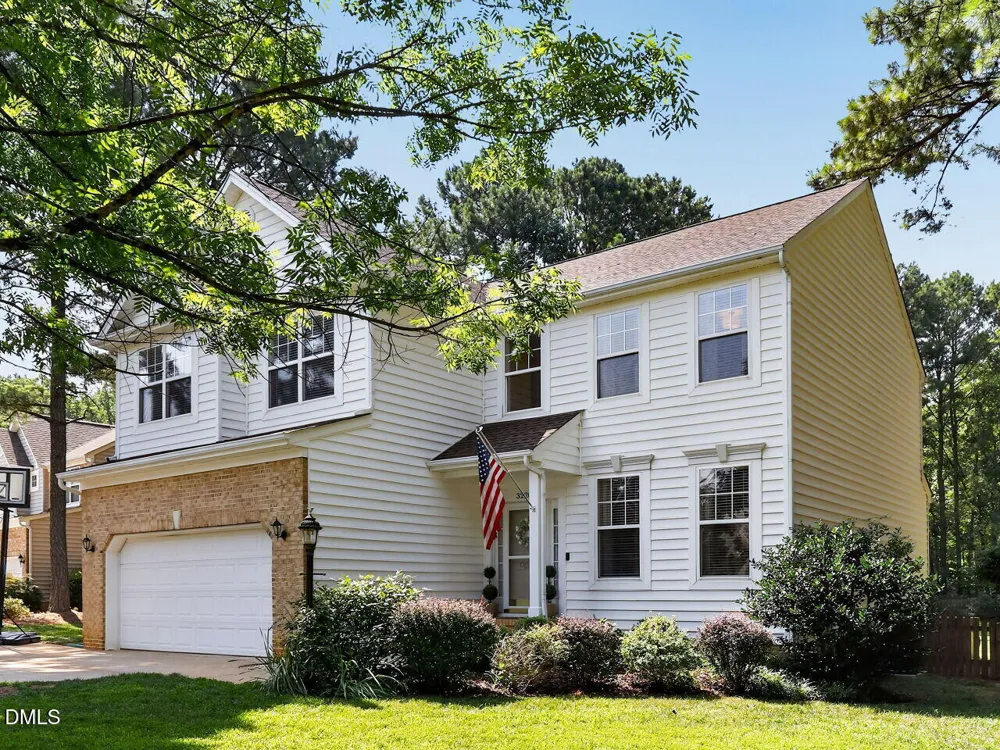 3220 Orchestra Court Apex, NC 27539