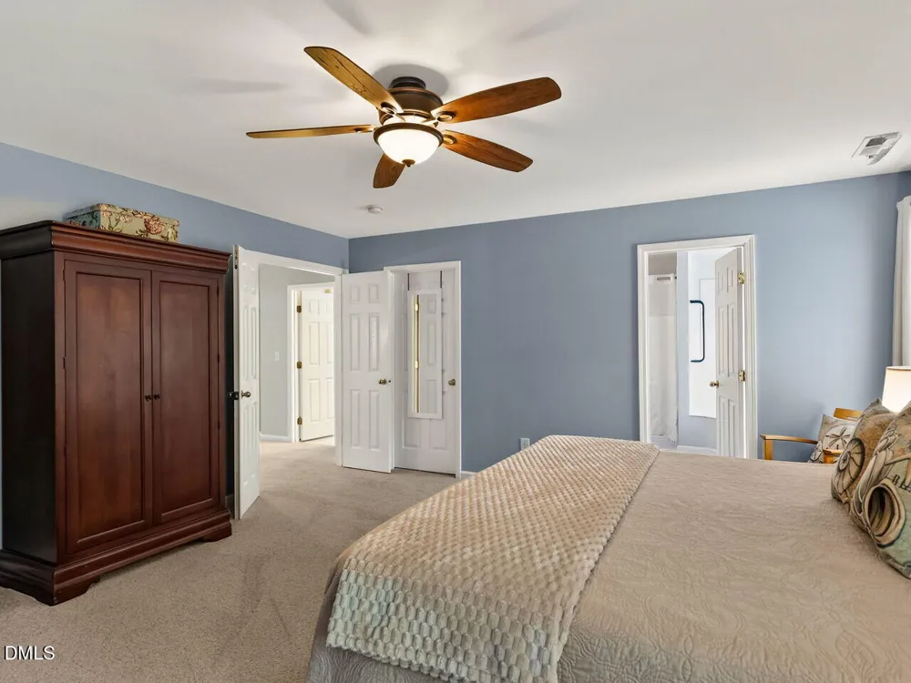 3220 Orchestra Court Apex, NC 27539