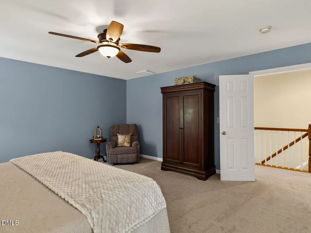 3220 Orchestra Court Apex, NC 27539