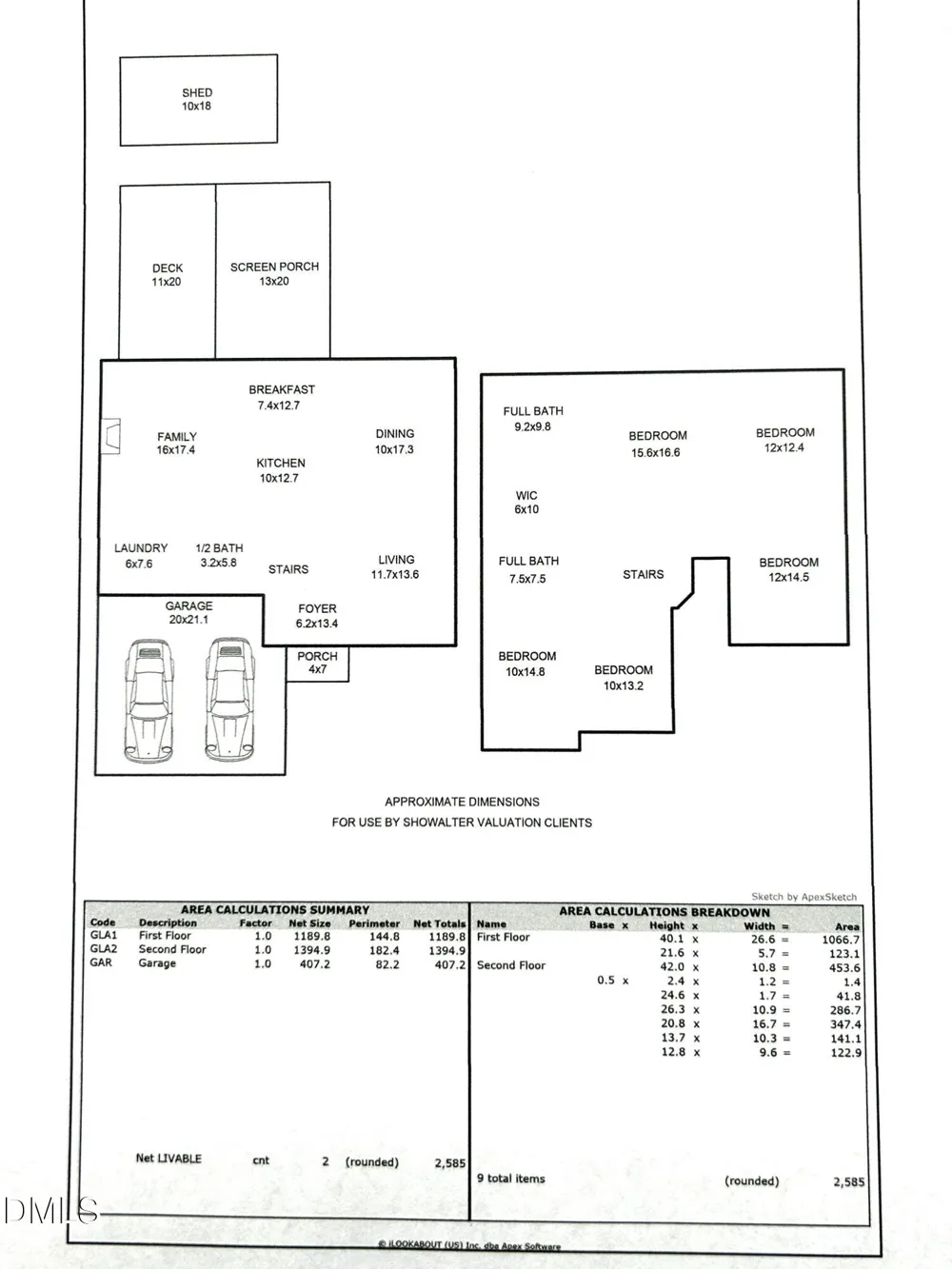 3220 Orchestra Court Apex, NC 27539