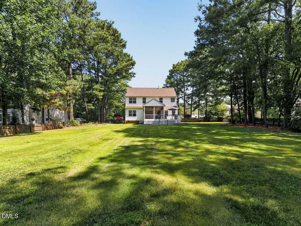 3220 Orchestra Court Apex, NC 27539