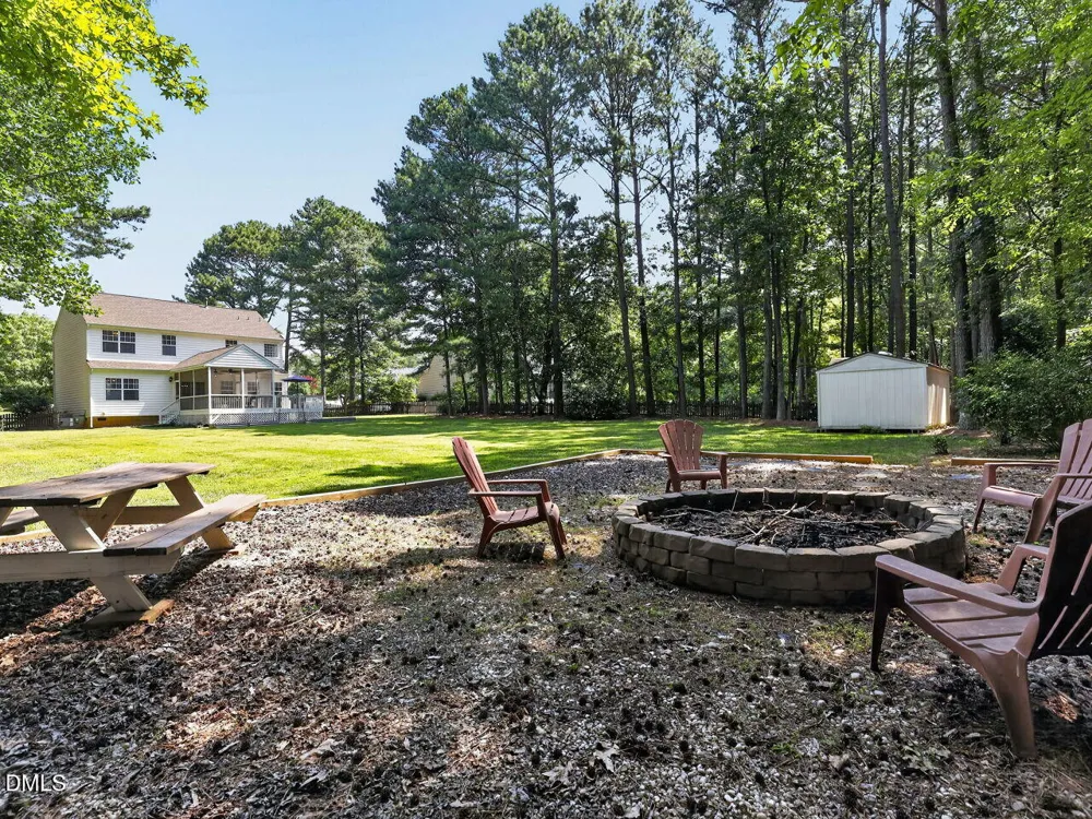 3220 Orchestra Court Apex, NC 27539