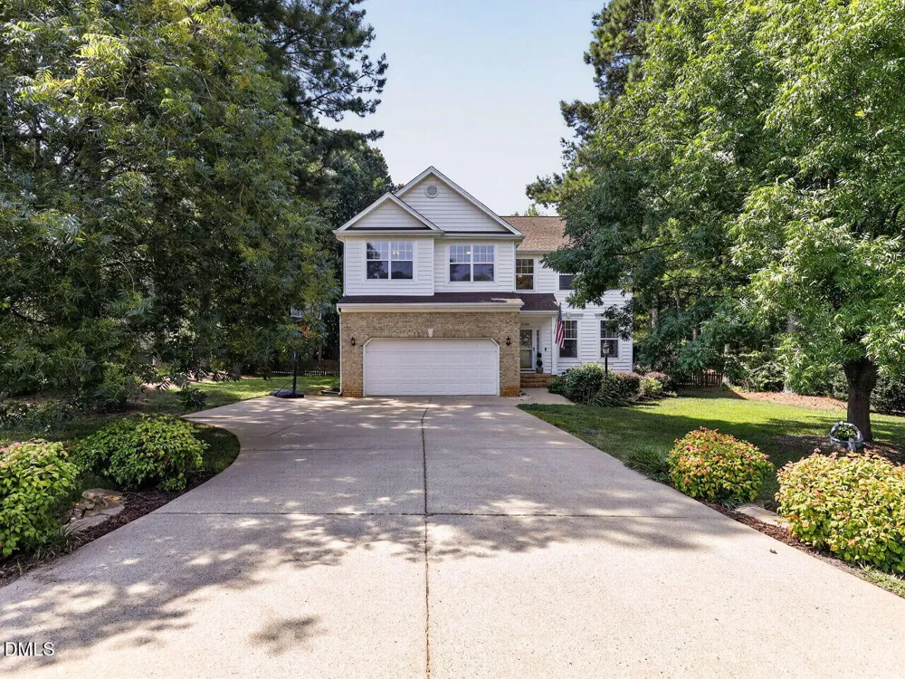 3220 Orchestra Court Apex, NC 27539