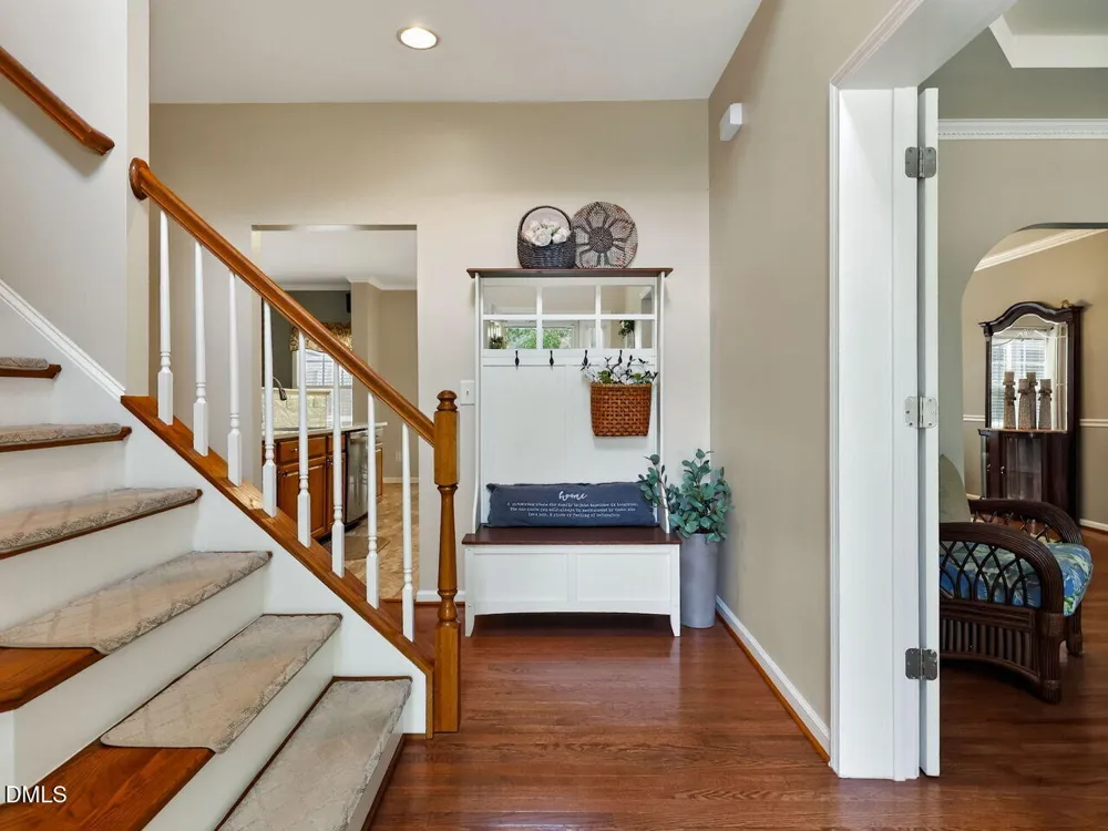 3220 Orchestra Court Apex, NC 27539