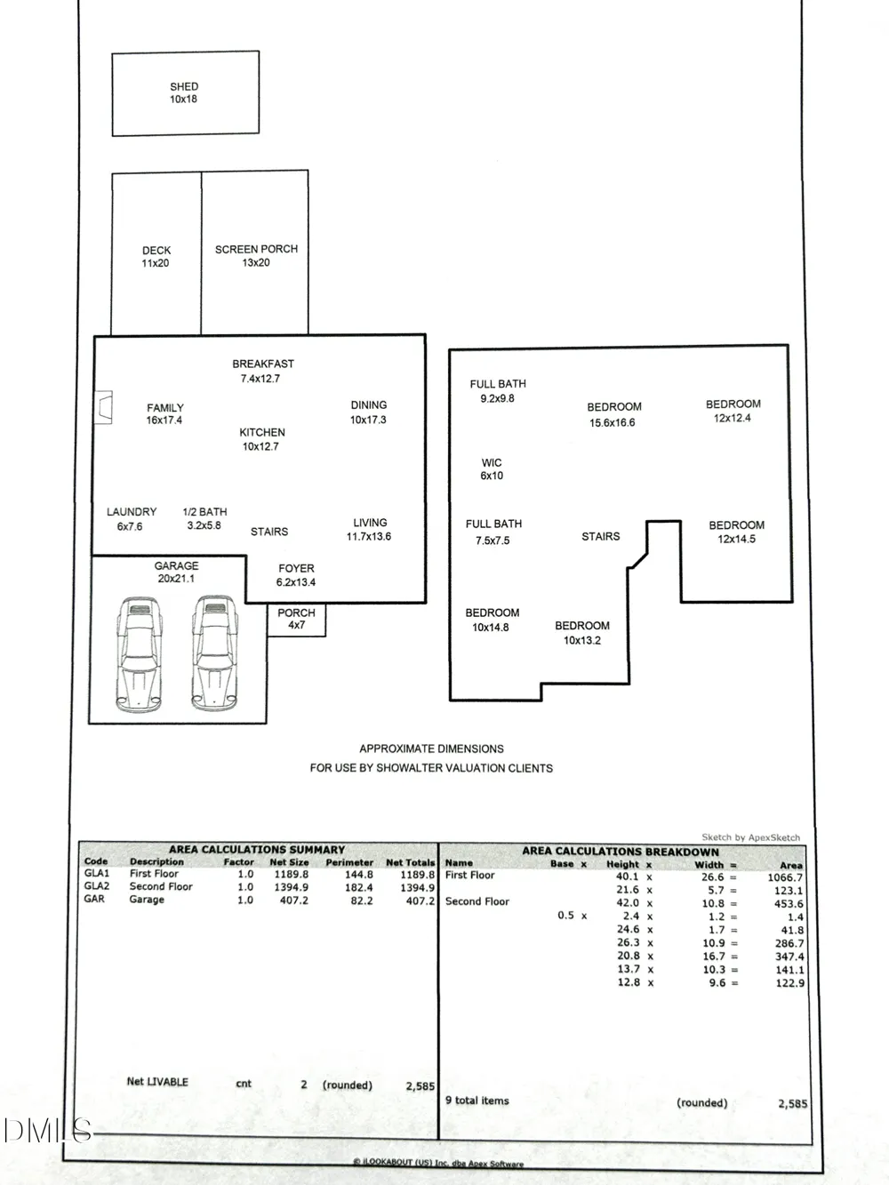 3220 Orchestra Court Apex, NC 27539