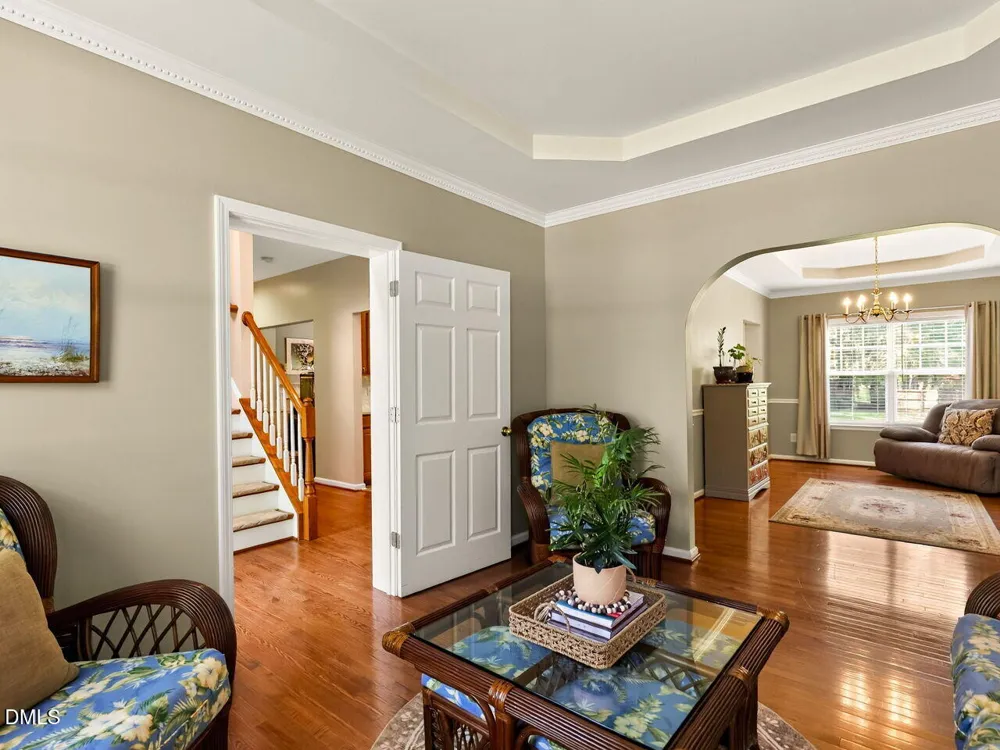 3220 Orchestra Court Apex, NC 27539