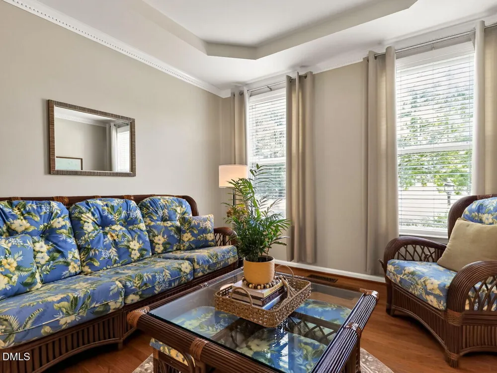 3220 Orchestra Court Apex, NC 27539