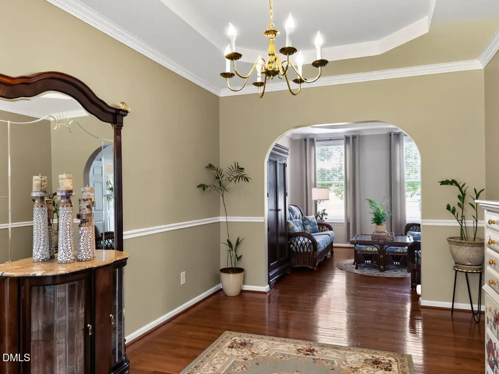 3220 Orchestra Court Apex, NC 27539