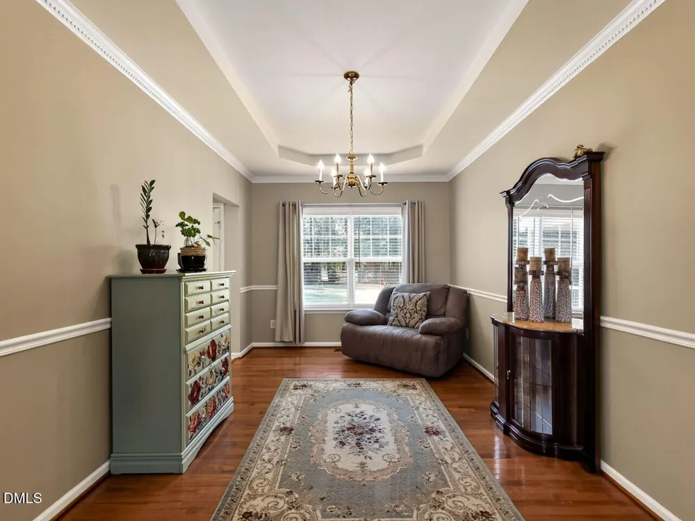 3220 Orchestra Court Apex, NC 27539