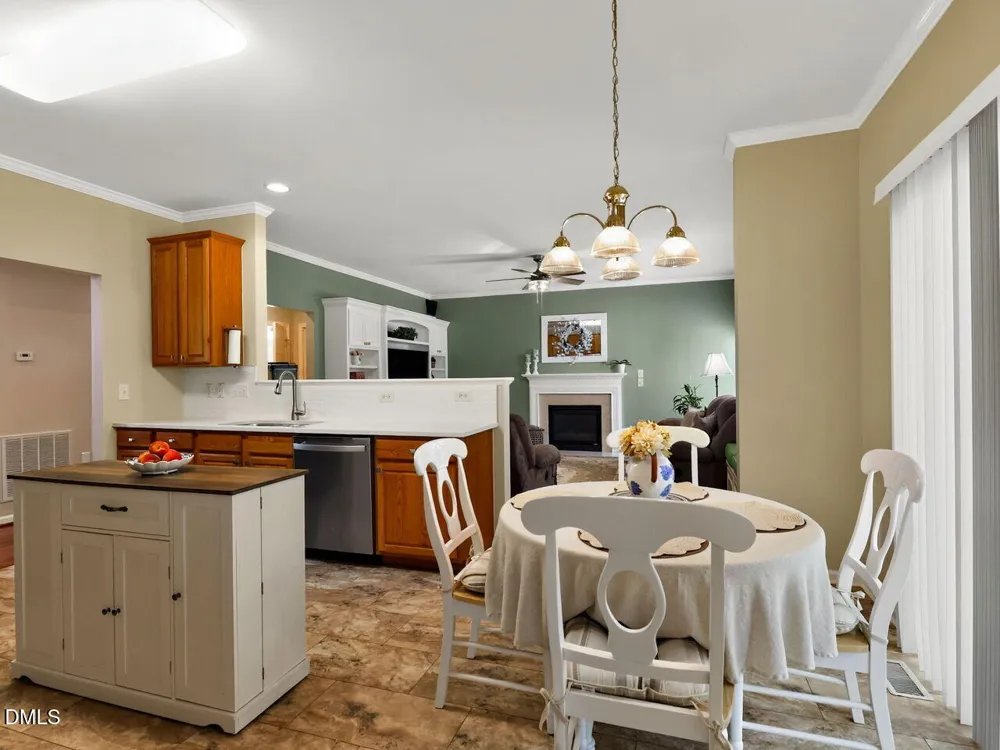 3220 Orchestra Court Apex, NC 27539