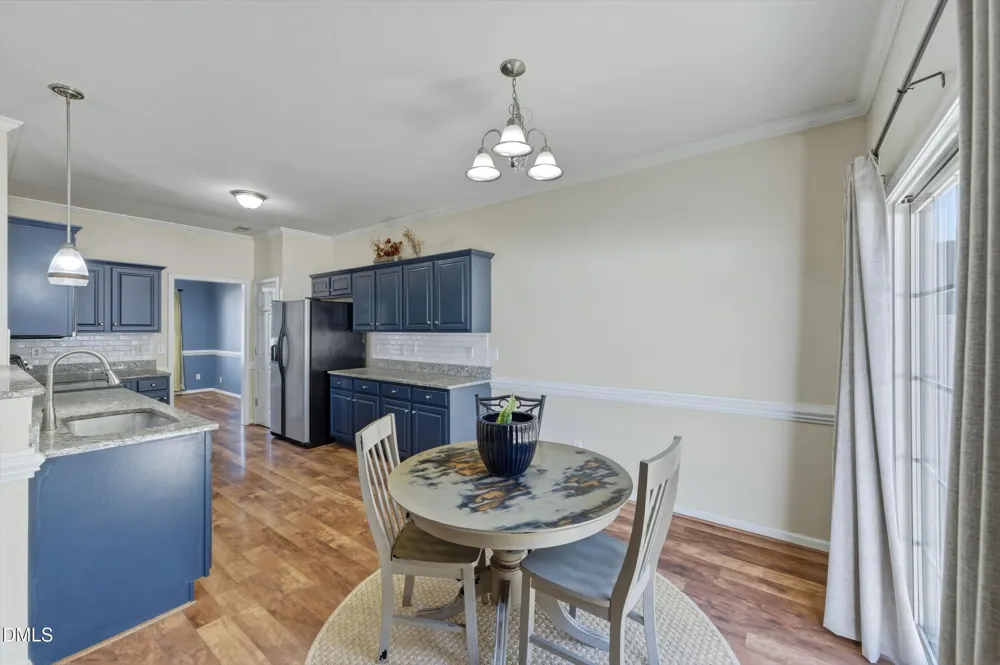 417 Star Ruby Drive Knightdale, NC 27545