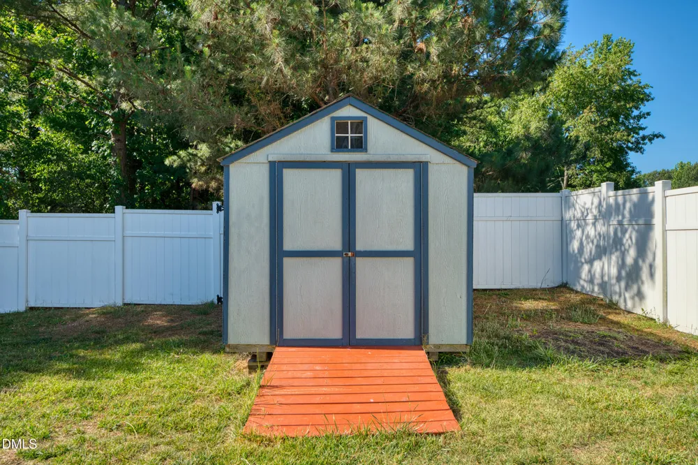 417 Star Ruby Drive Knightdale, NC 27545