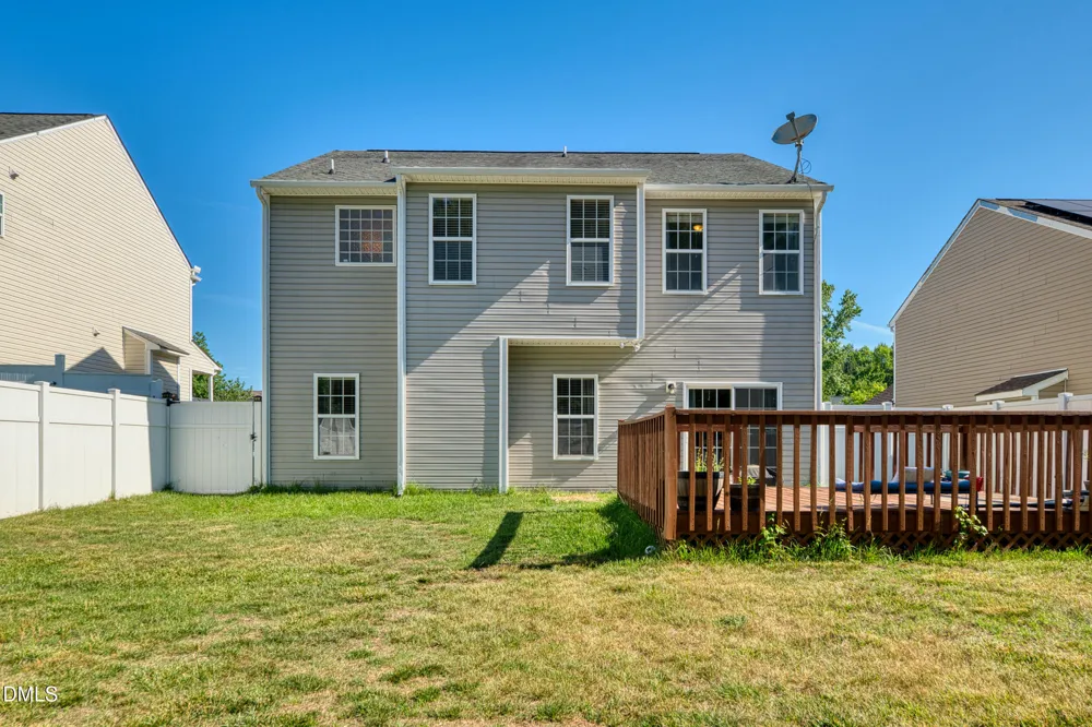 417 Star Ruby Drive Knightdale, NC 27545
