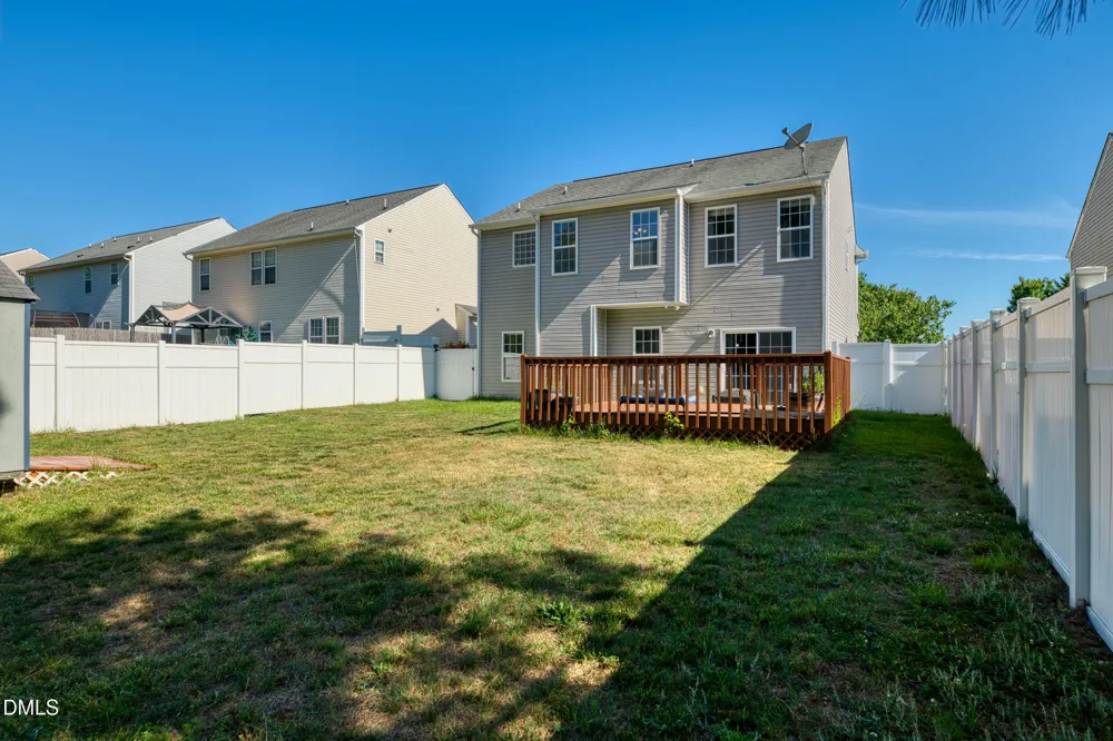 417 Star Ruby Drive Knightdale, NC 27545
