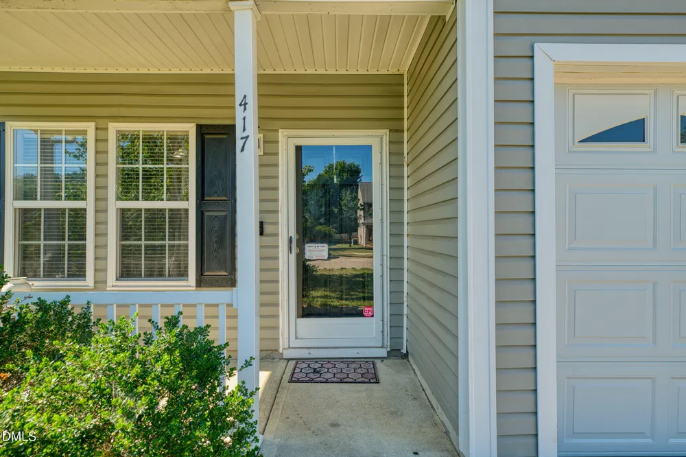 417 Star Ruby Drive Knightdale, NC 27545