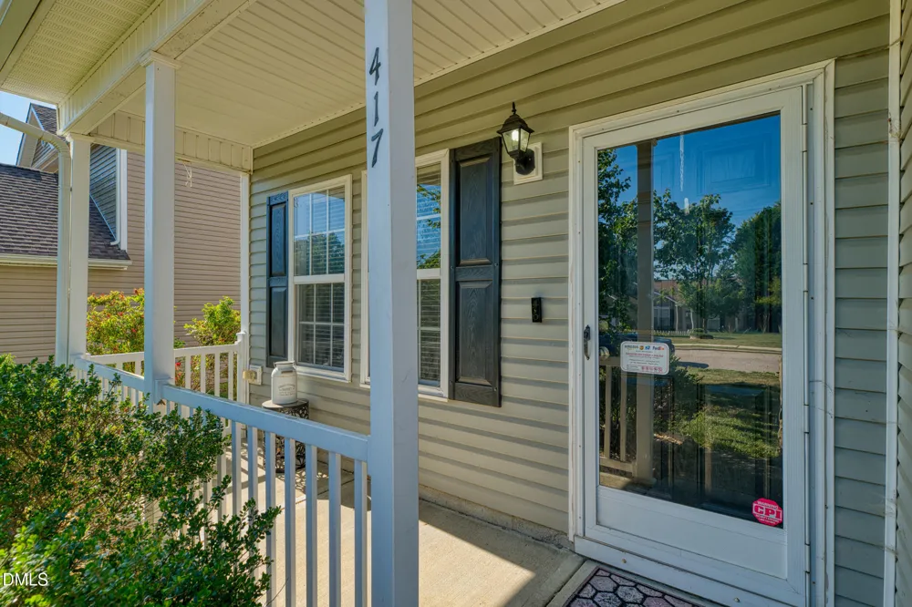 417 Star Ruby Drive Knightdale, NC 27545
