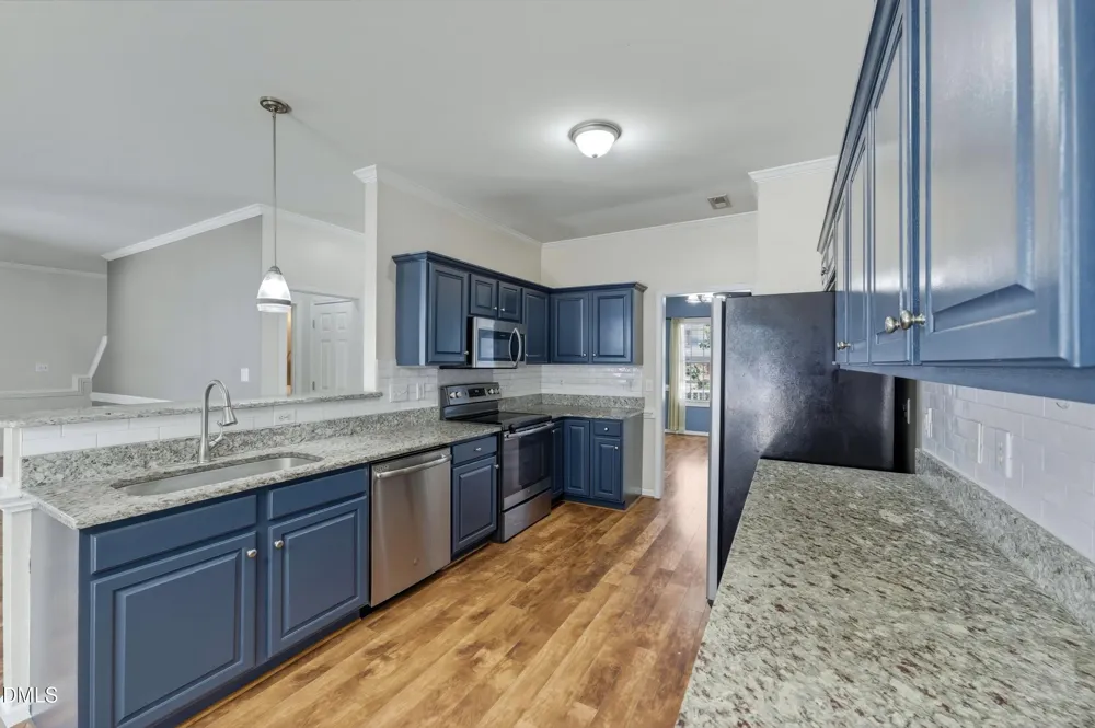 417 Star Ruby Drive Knightdale, NC 27545