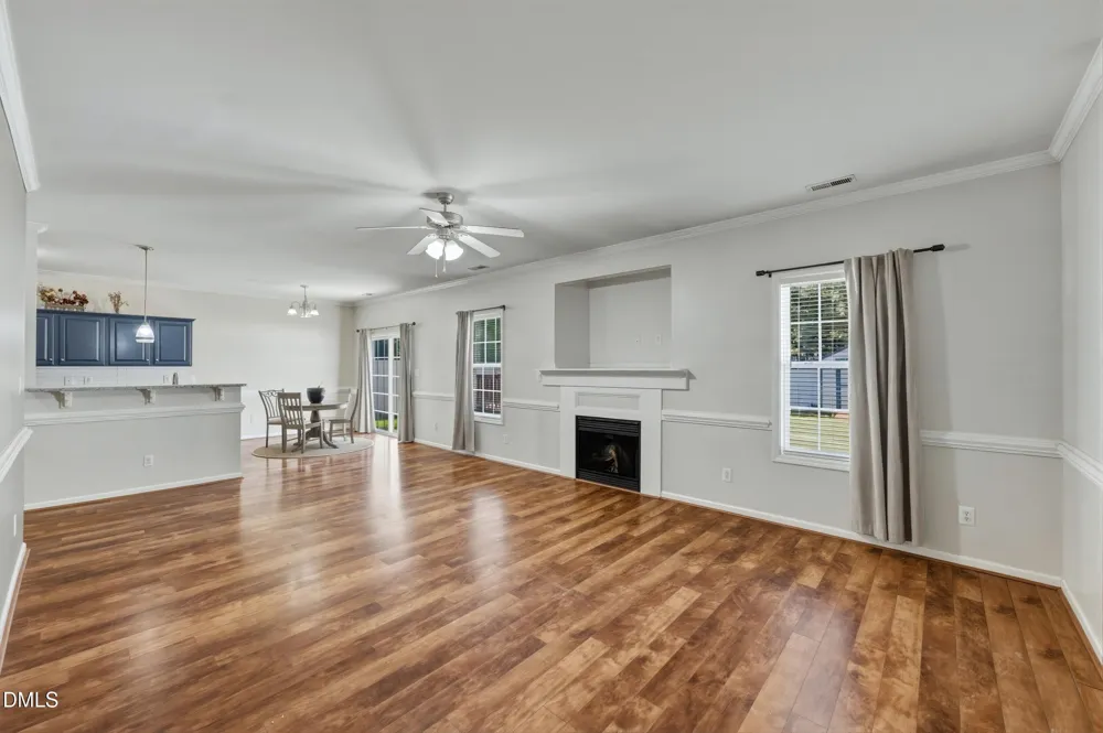 417 Star Ruby Drive Knightdale, NC 27545