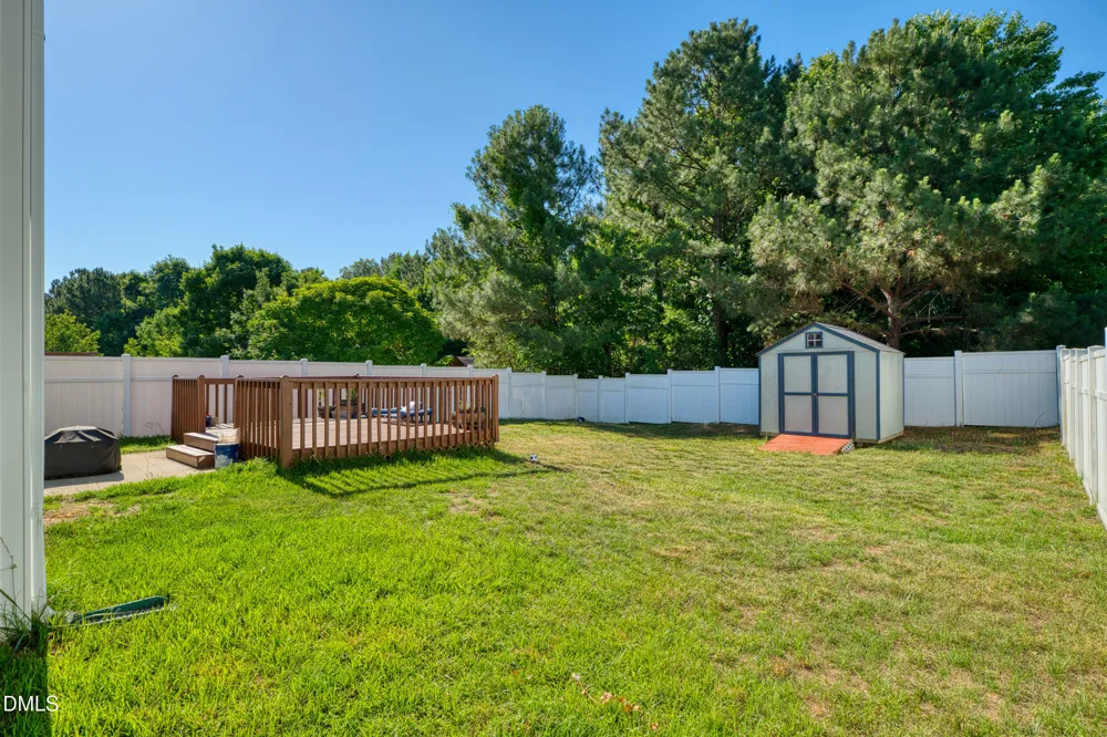 417 Star Ruby Drive Knightdale, NC 27545