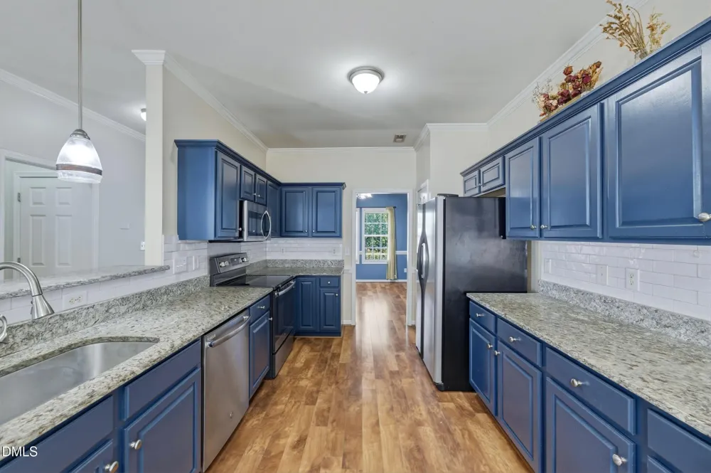 417 Star Ruby Drive Knightdale, NC 27545