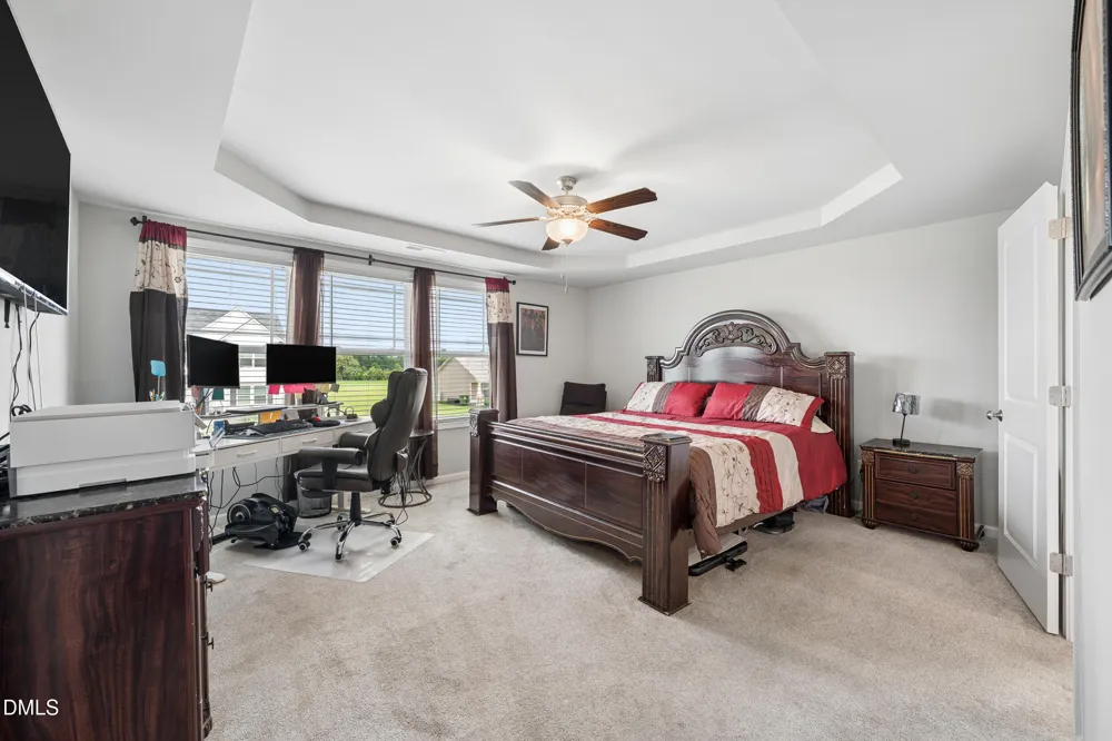 75 Falling Leaf Lane Benson, NC 27504
