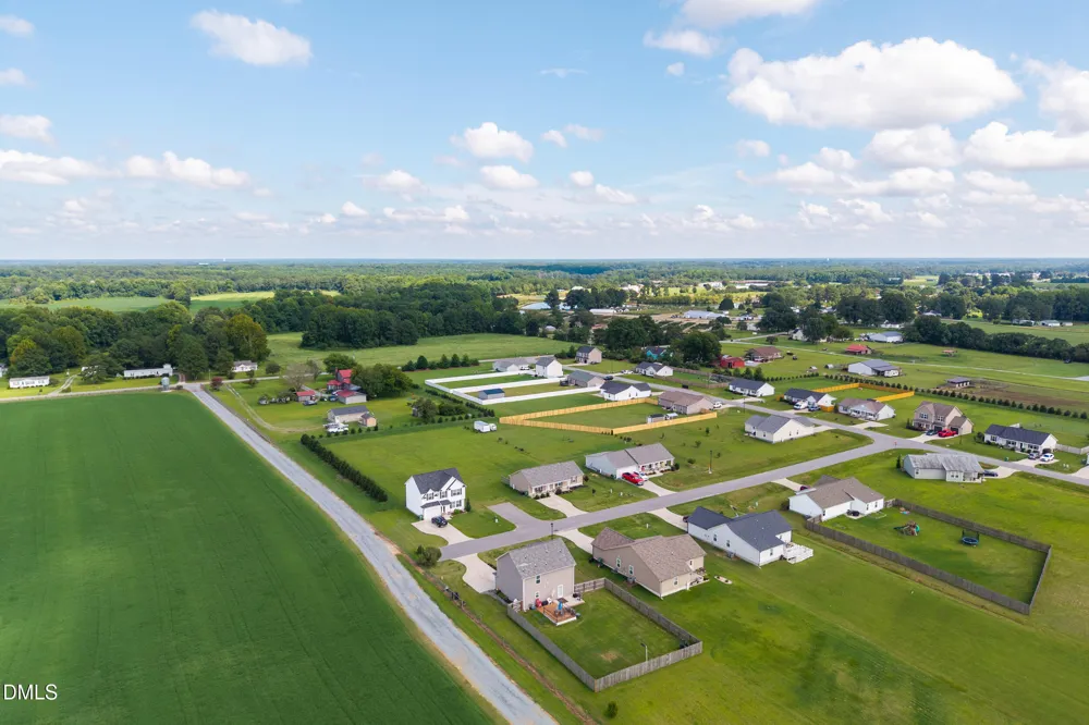75 Falling Leaf Lane Benson, NC 27504