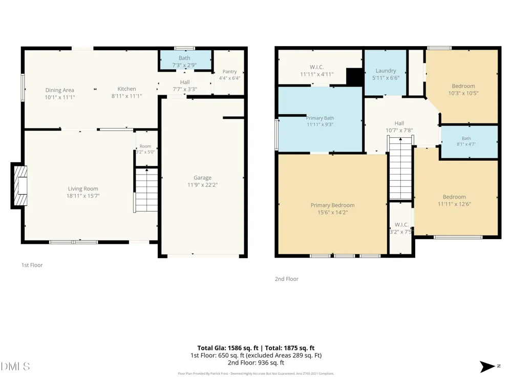 75 Falling Leaf Lane Benson, NC 27504